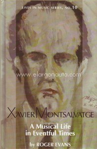 Montsalvatge: bibliografia del centenari